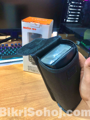 Godox TT600 Flash